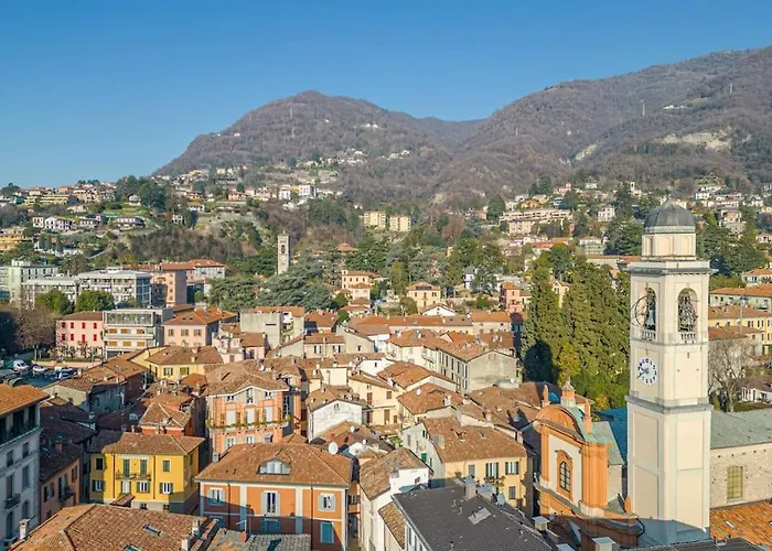 In Centro Storico A Due Passi Dal Appartement *