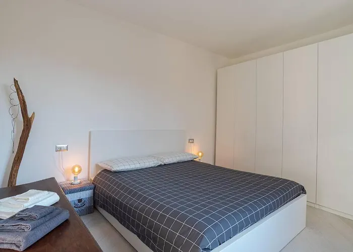 Appartement In Centro Storico A Due Passi Dal Cernobbio