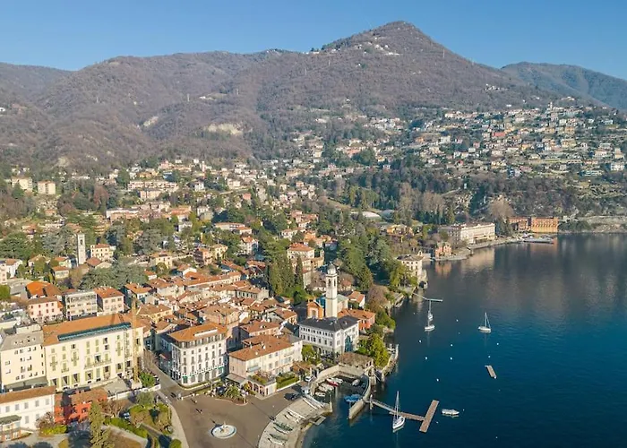 Appartement In Centro Storico A Due Passi Dal