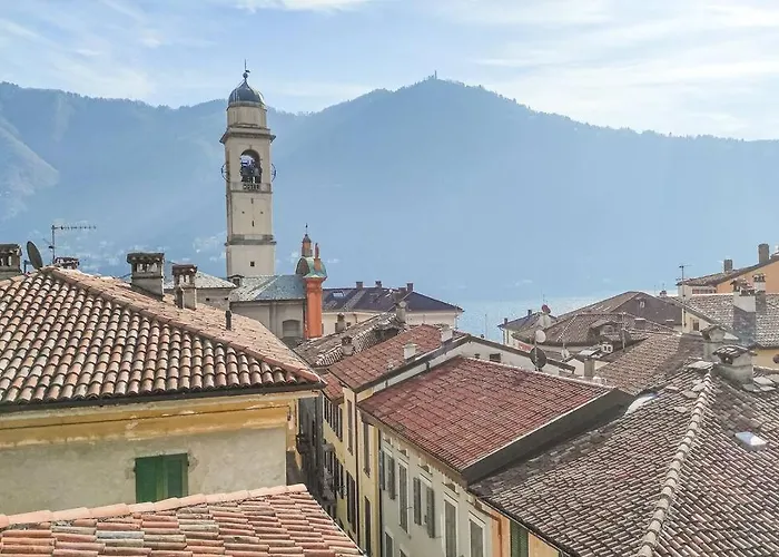 Apartament In Centro Storico A Due Passi Dal