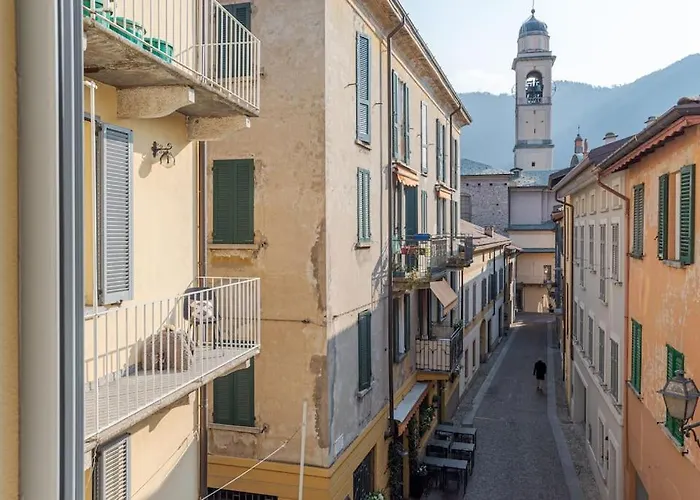 In Centro Storico A Due Passi Dal Appartement