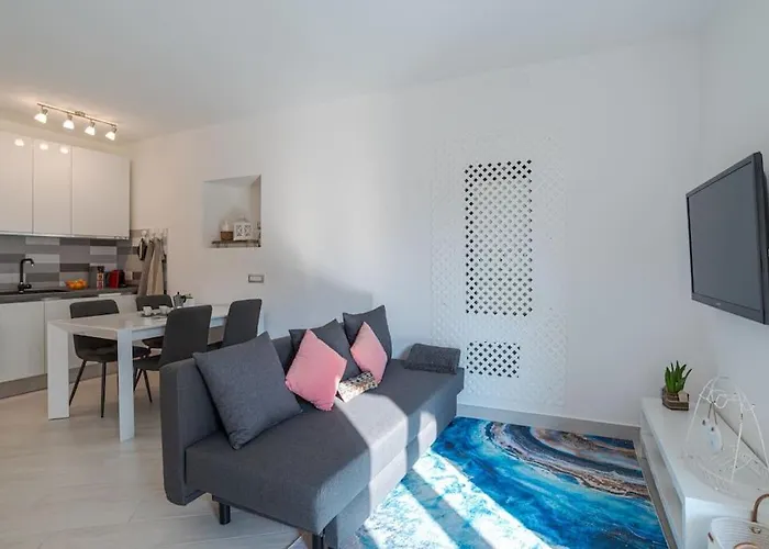 In Centro Storico A Due Passi Dal Appartement