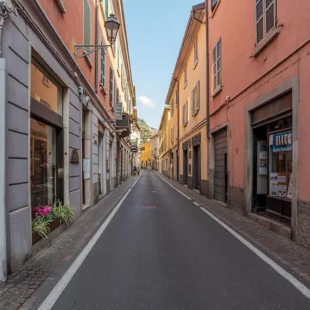 Appartamento In Centro Storico A Due Passi Dal