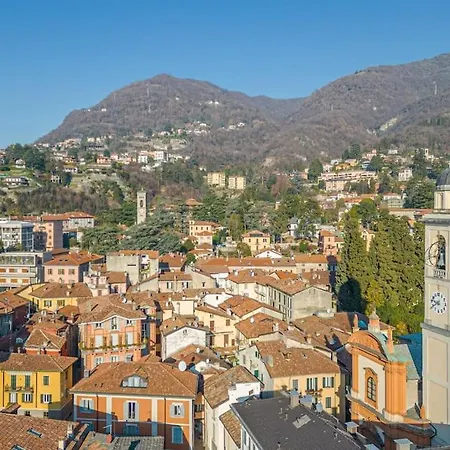 In Centro Storico A Due Passi Dal Lägenhet *