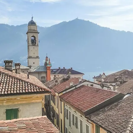 Appartamento In Centro Storico A Due Passi Dal