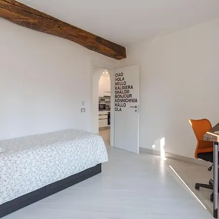 In Centro Storico A Due Passi Dal Appartement Cernobbio