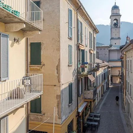 In Centro Storico A Due Passi Dal Lejlighed
